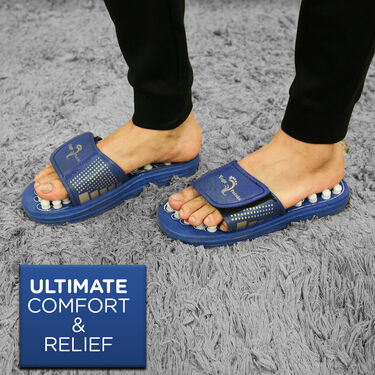 Acupressure Yoga Slippers (AYS01) - Image 8
