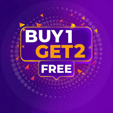 Adaptive Power Pocket Reading Glasses Buy 1 Get 2 Free (3ORG3) - Image 3