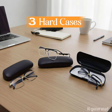 Adaptive Power Reading Glasses Buy 1 Get 2 Free (3ORG8) - Image 5