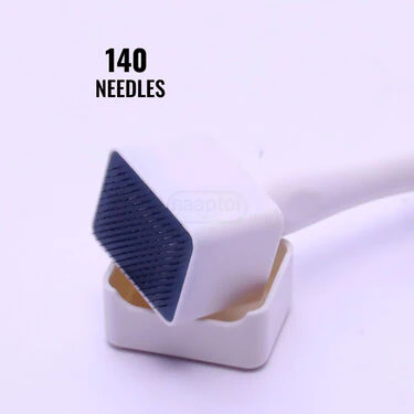 Adjustable Derma Stamp For Hair & Beard Growth Support (DR1) - Image 3