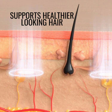 Adjustable Derma Stamp For Hair & Beard Growth Support (DR1) - Image 6
