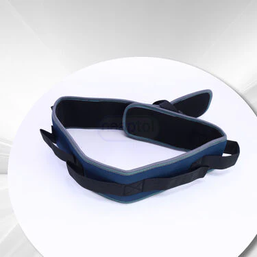 Adjustable Patient Lift Belt (HE08) - Image 2