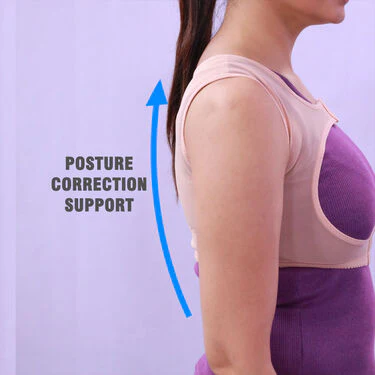 Adjustable Posture Bra And Push-Up Back Pain Relief (CSW) - Image 2