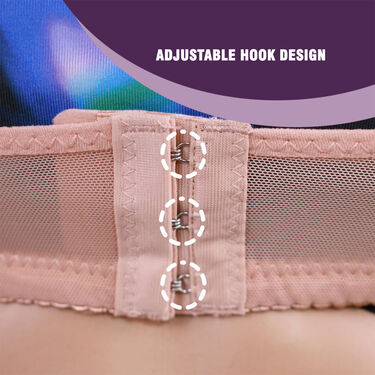 Adjustable Posture Bra And Push-Up Back Pain Relief (CSW) - Image 6
