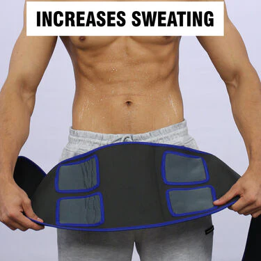 Advanced Fitness Belt with Magnets - B1G1 (FAS04) - Image 6