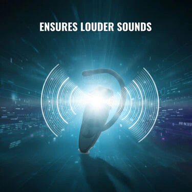 Advanced Sound Increaser For Ear (HE02) - Image 5