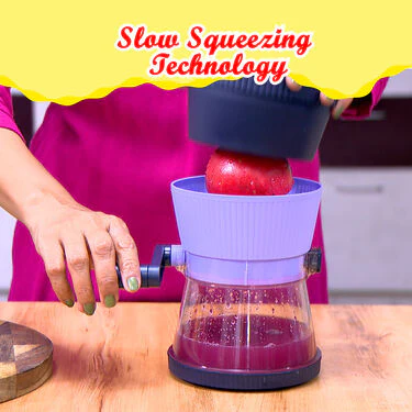 All Season Fruit Juicer (FJ20) - Image 3