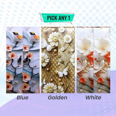 Almirah Stickers (ADS2) - Image 7