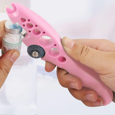Ampule Cutter For Hospital And Clinic (AC01) - Image 3