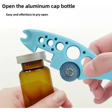 Ampule Cutter For Hospital And Clinic (AC01) - Image 4