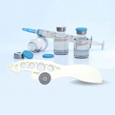 Ampule Cutter For Hospital And Clinic (AC01) - Image 6