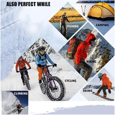 Anti Pollution & Wind Protection Bike Riding Face Protector (APBRFP) - Image 3