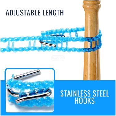 Anti Slip Clothes Drying Rope Buy 1 Get 1 Free - Image 4