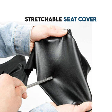 Anti Slip Protective Seat Cover For Scooter - Image 4