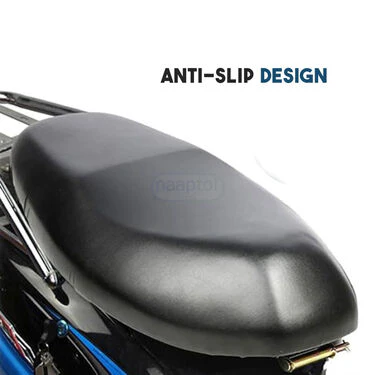 Anti Slip Protective Seat Cover For Scooter - Image 5