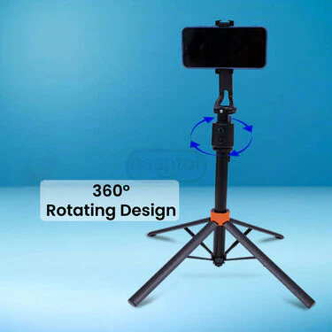 Auto Face Tracking Tripod Cum Gimbal Stand (SST) - Image 3