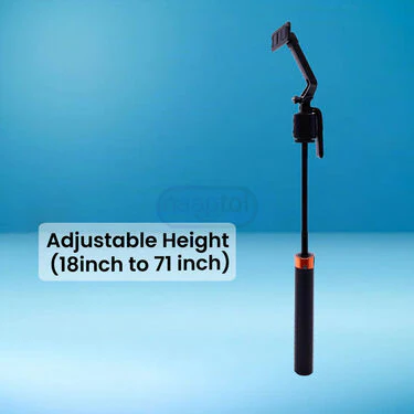 Auto Face Tracking Tripod Cum Gimbal Stand (SST) - Image 4