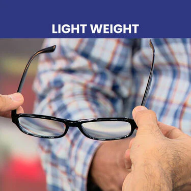 Lightweight Adaptive Power Reading Glasses BUY 1 GET 1 FREE (ORG17) - Image 5