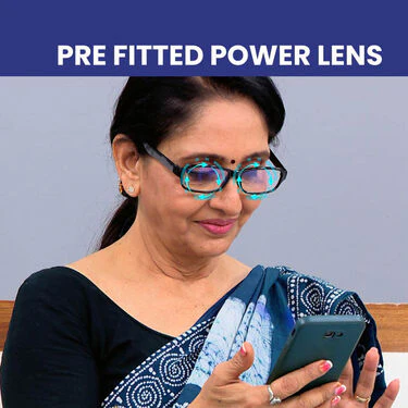 Lightweight Adaptive Power Reading Glasses BUY 1 GET 1 FREE (ORG17) - Image 6