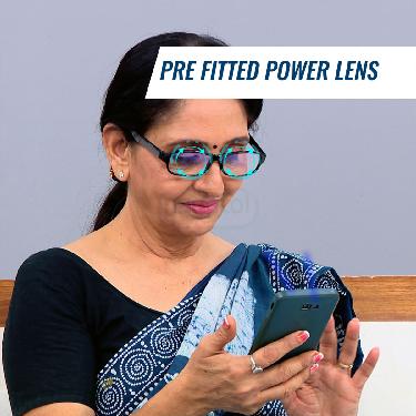 Lightweight Adaptive Power Reading Glasses BUY 1 GET 2 FREE (3ORG17) - Image 6