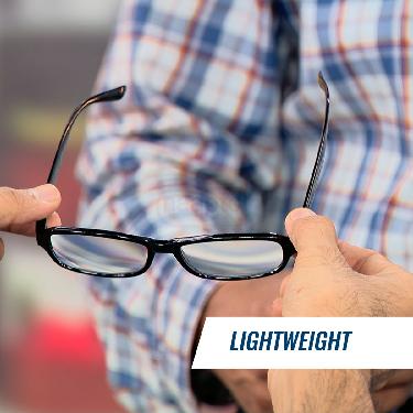Lightweight Adaptive Power Reading Glasses BUY 1 GET 2 FREE (3ORG17) - Image 7