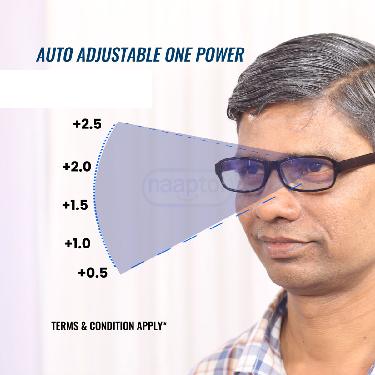 Lightweight Adaptive Power Reading Glasses BUY 1 GET 2 FREE (3ORG17) - Image 8