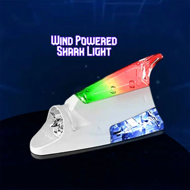 Automatic Glowing Roof and Tyre Light For Car - Image 3