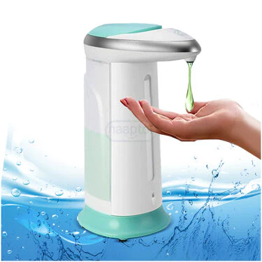 Automatic No Touch Liquid Dispenser - Image 2