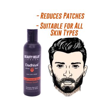 Beard Growth Serum (MGB3) - Image 6