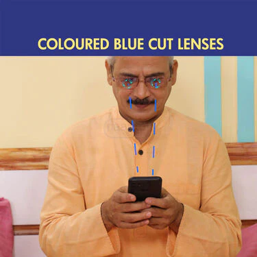 Bifocal Adaptive Power Reading Glasses - Buy 1 Get 1 FREE (BCORG9) - Image 4