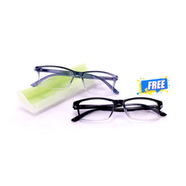 Bifocal Adaptive Power Reading Glasses - Buy 1 Get 1 FREE (BORG24) - Image 2