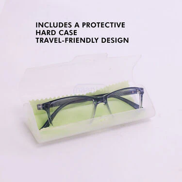 Bifocal Adaptive Power Reading Glasses - Buy 1 Get 1 FREE (BORG24) - Image 5