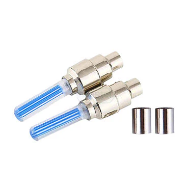 Bike Tyre Motion Reflector Light (BTMRL) - Image 2