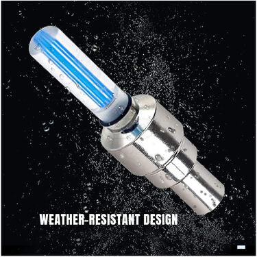 Bike Tyre Motion Reflector Light (BTMRL) - Image 6