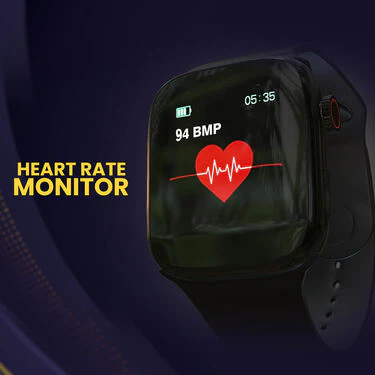 Bluetooth Calling Smart Watch T500 + Golden Chain (BCSW8) - Image 8