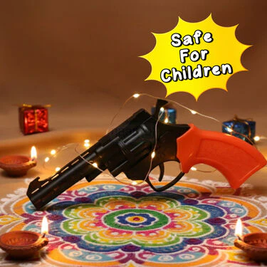 Buy 1 Get 1 Free Patakha Toy With Free 18 Pcs Ring Cap (MG11) - Image 3