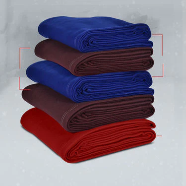 Buy 5 Get 5 Fleece Blankets - Image 3
