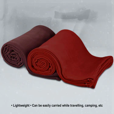 Buy 5 Get 5 Fleece Blankets - Image 4