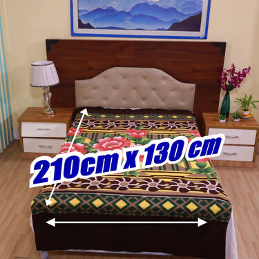 Buy 5 Get 5 Fleece Blankets (B5G531) - Image 2