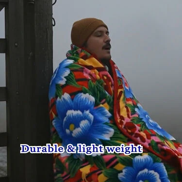 Buy 5 Get 5 Fleece Blankets (B5G531) - Image 6