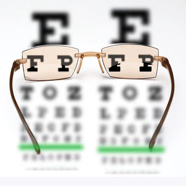 Rimless Daily Use Bifocal Reading glasses - Buy 1 Get 1 FREE (BRG28) - Image 4