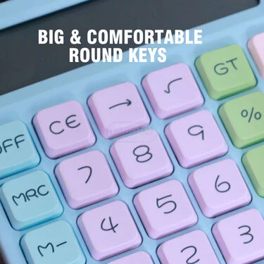 Calculator With Writing Pad (CWP4) - Image 5