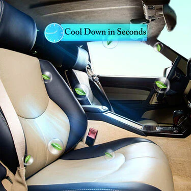 Car Bike Cooling Spray - Image 3