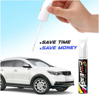Car Bike Paint Scratch Repair Pen (CBPSRP) - Image 3