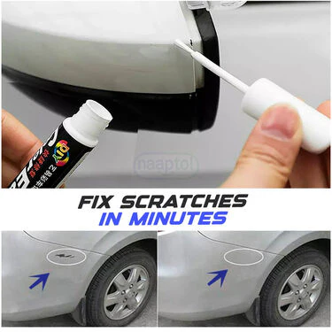 Car Bike Paint Scratch Repair Pen (CBPSRP) - Image 4