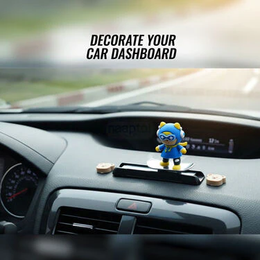 Car Dashboard Decorative Sliding Skateboard (CDSSM) - Image 5