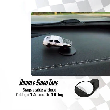 Car Dashboard Drifting mini Car - Image 2
