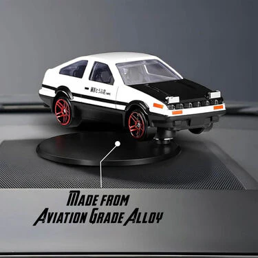 Car Dashboard Drifting mini Car - Image 4