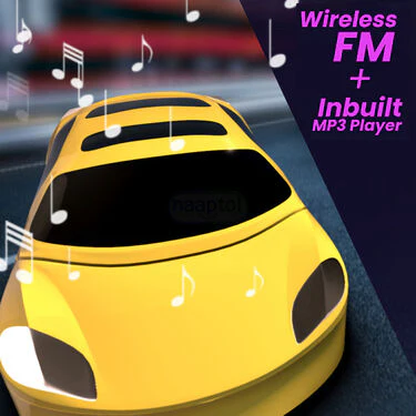 Car Flip Phone With Dual Screen & Dual SIM (CFP) - Image 7