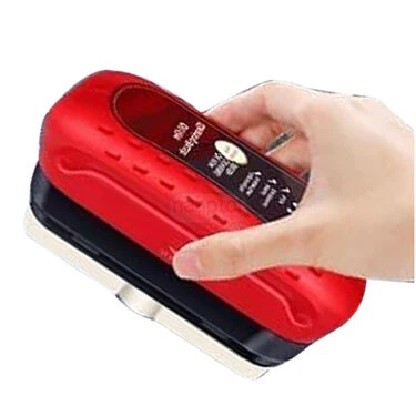 Car Glass Oil Flim Cleaner Brush (CHNFCB) - Image 2